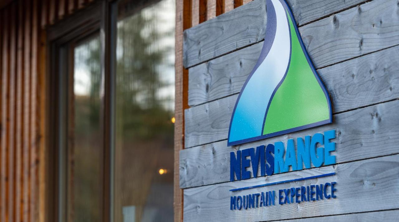 פורט ויליאם The Base Camp Hotel, Nevis Range מראה חיצוני תמונה